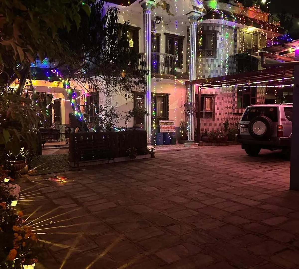 كاتماندو Nepal Bed And Breakfast فندق مبيت وإفطار
