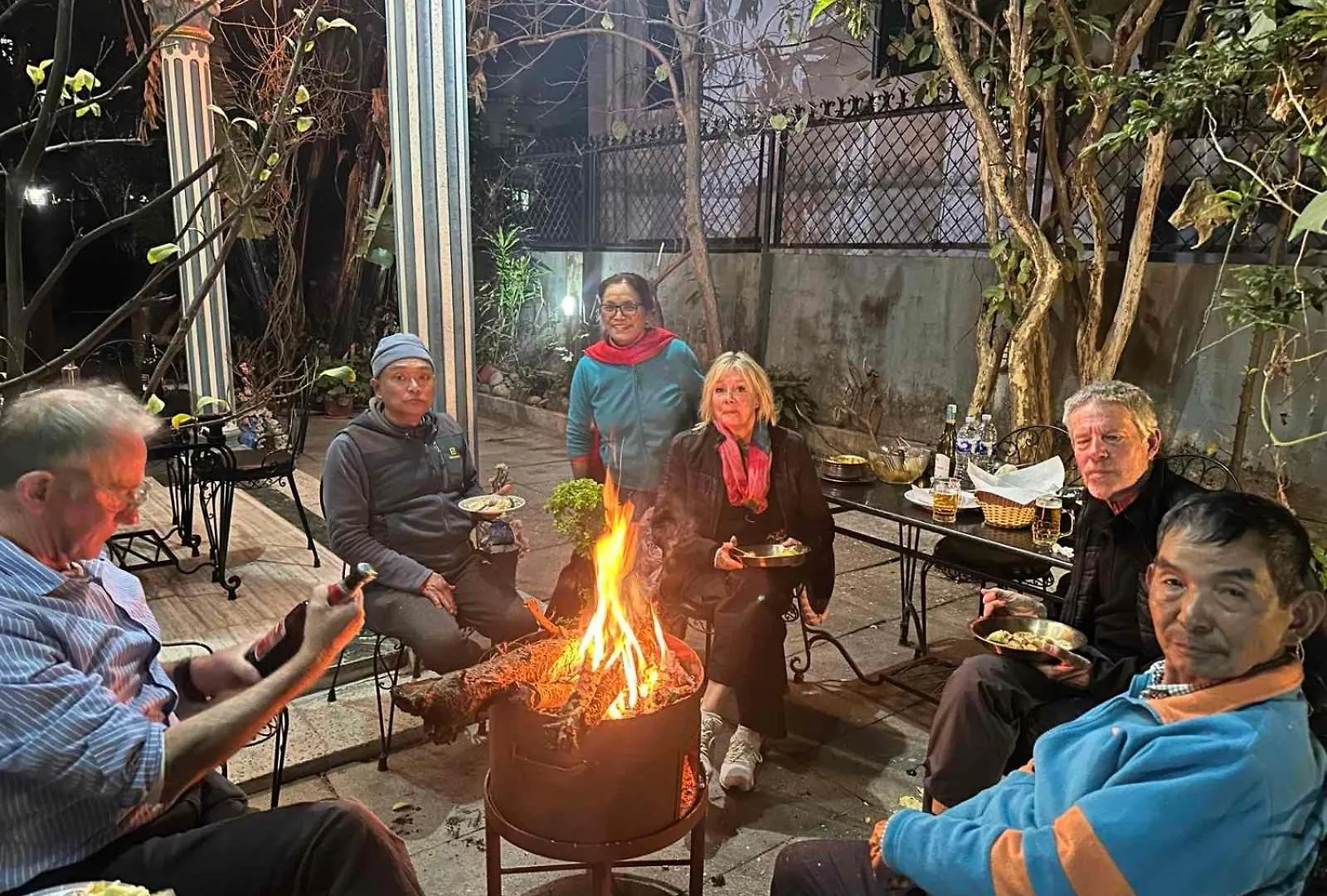 كاتماندو Nepal Bed And Breakfast فندق مبيت وإفطار