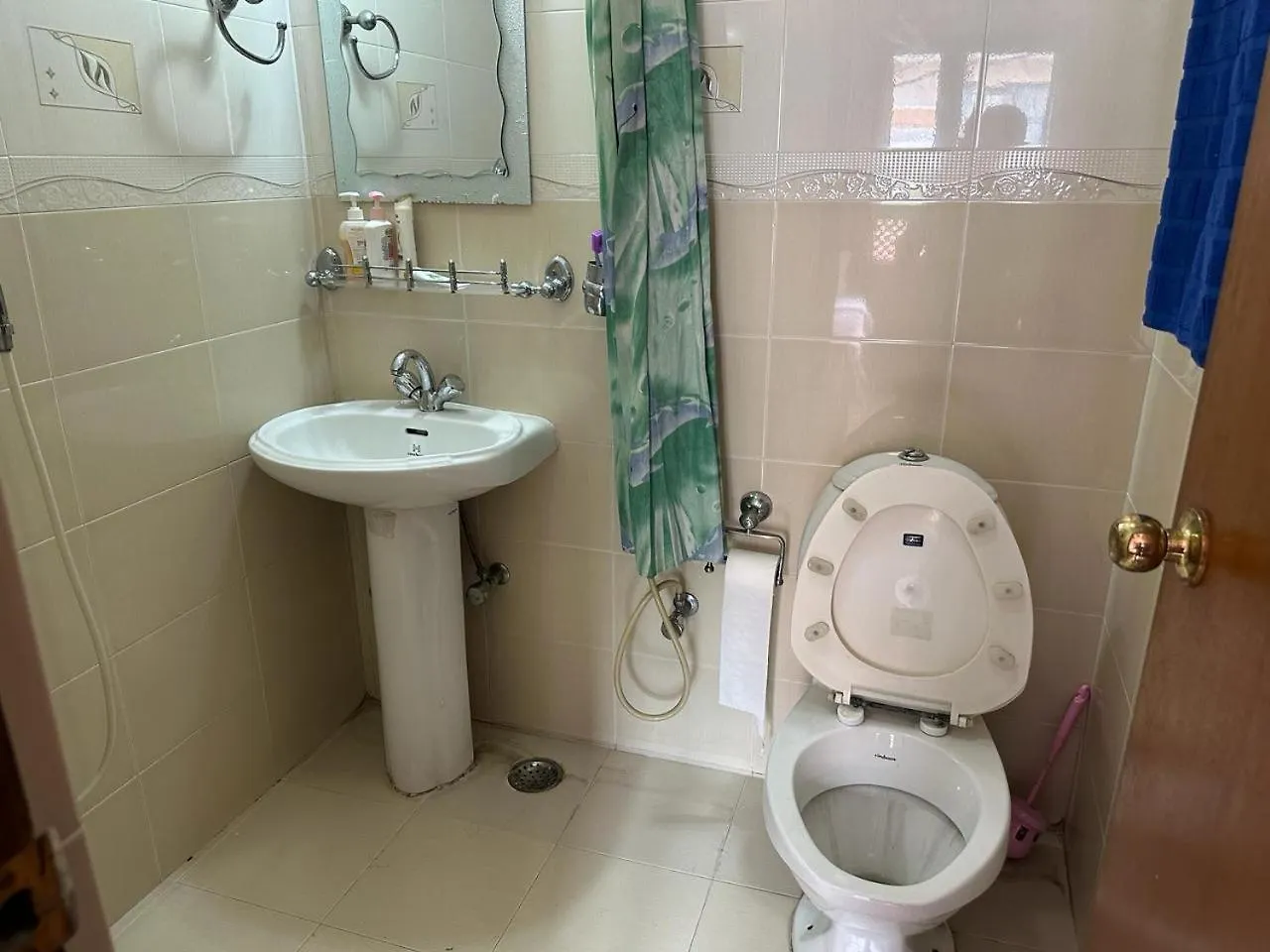 فندق مبيت وإفطار كاتماندو Nepal Bed And Breakfast نيبال