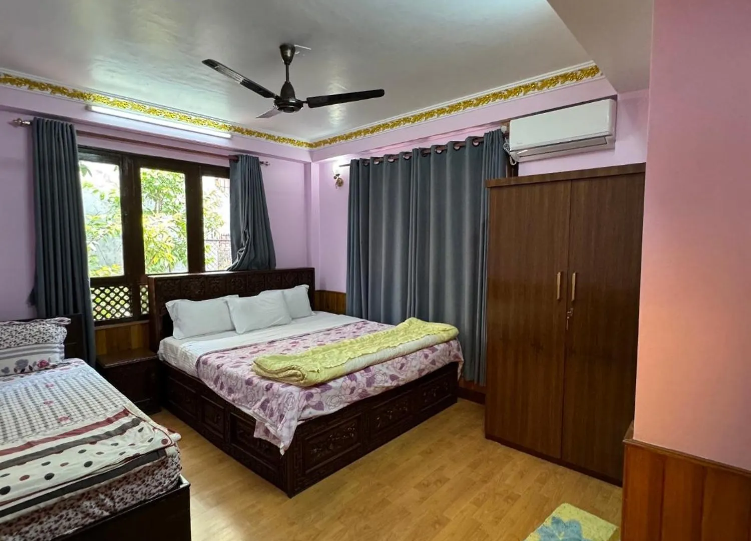 كاتماندو Nepal Bed And Breakfast