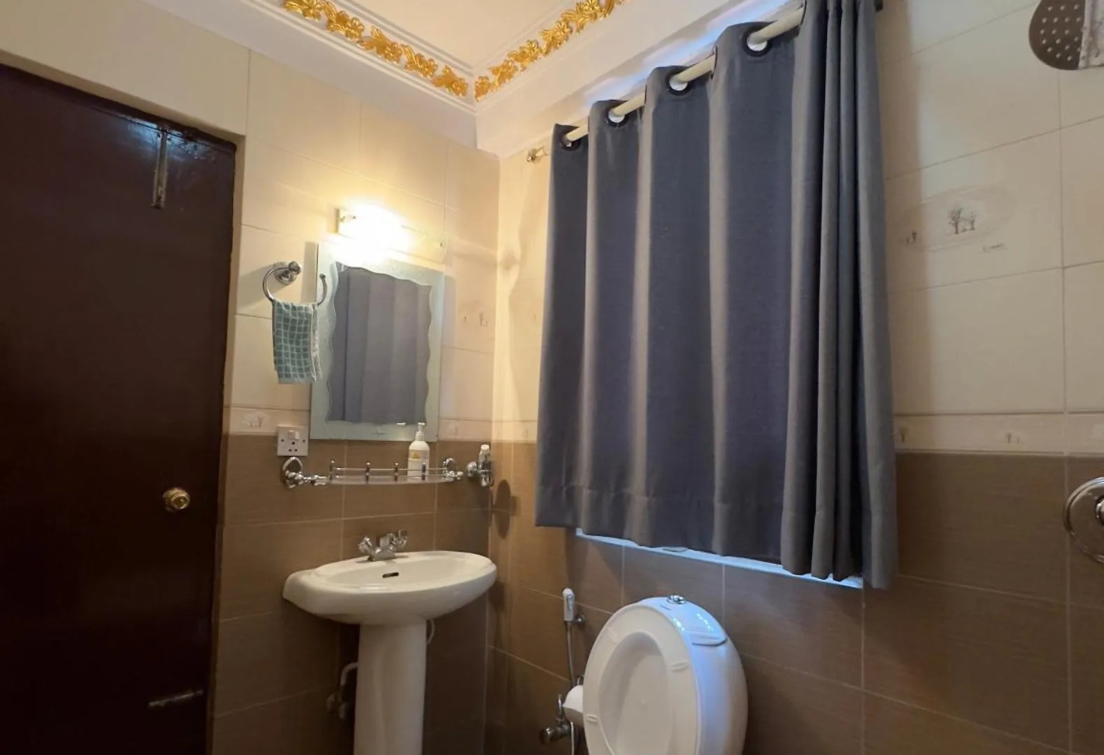 كاتماندو Nepal Bed And Breakfast فندق مبيت وإفطار