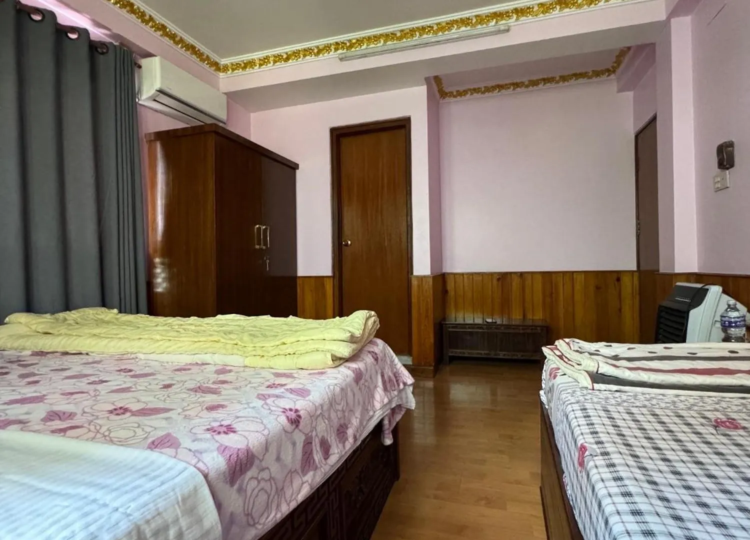فندق مبيت وإفطار كاتماندو Nepal Bed And Breakfast
