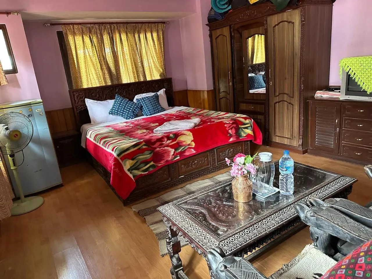 Bed & Breakfast Nepal Bed And Breakfast Kathmandu Nepal