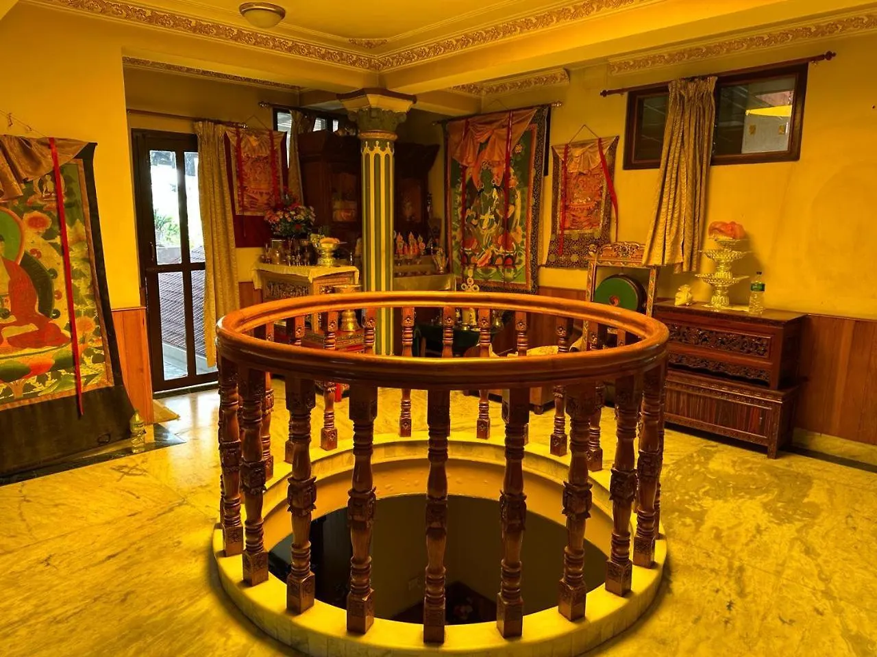 Bed & Breakfast Nepal Bed And Breakfast Kathmandu
