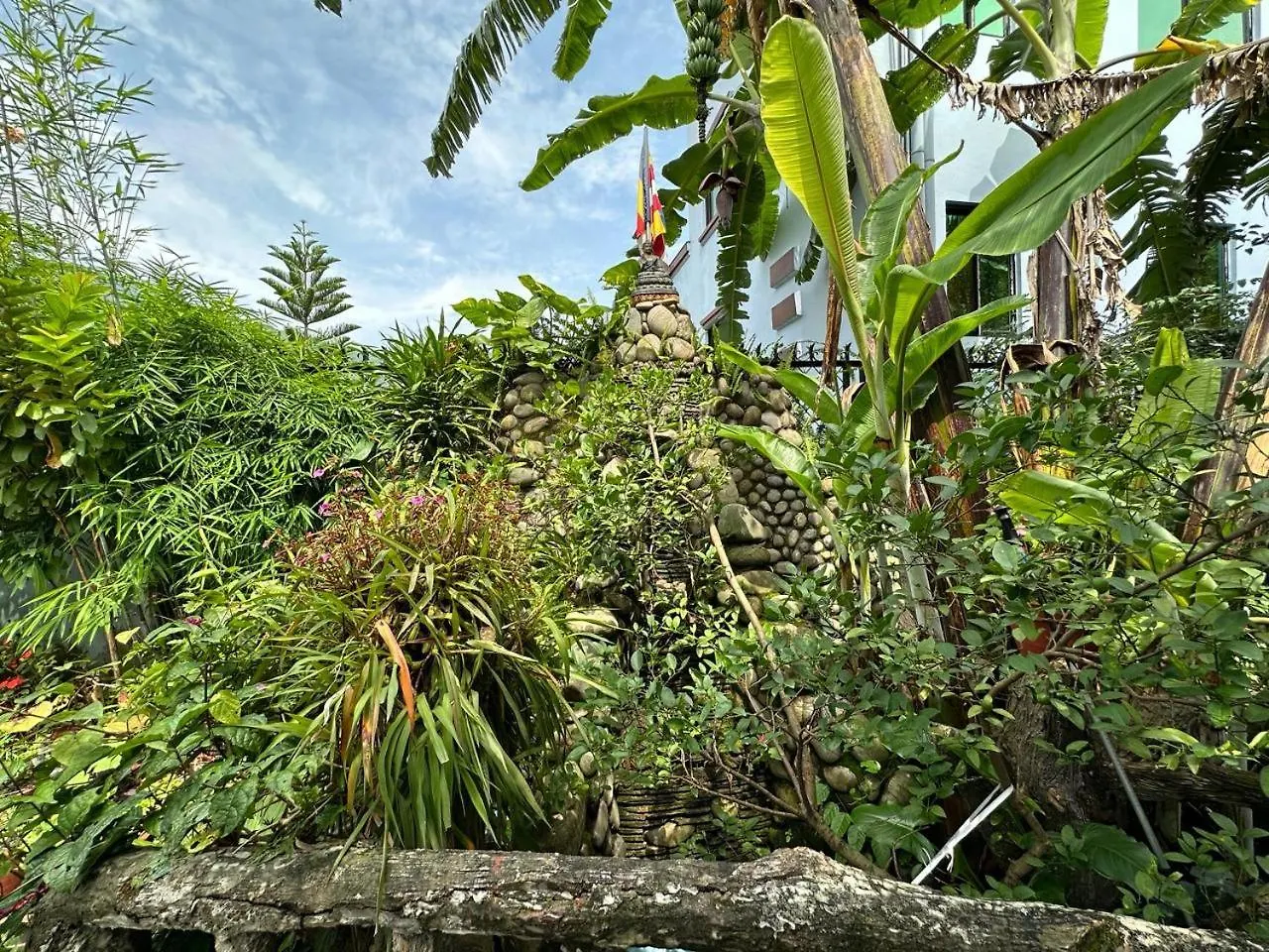 Nepal Bed And Breakfast Kathmandu Nepal