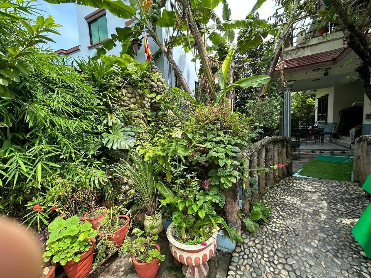 Nepal Bed And Breakfast Kathmandu 0*,  Nepal